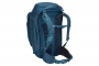 Рюкзак для путешествий Thule Landmark 70L Majolica Blue