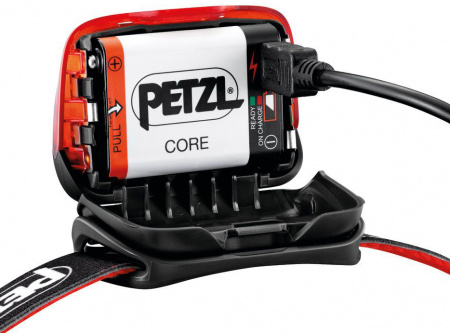 Аккумулятор для фонарей Petzl ACCU CORE