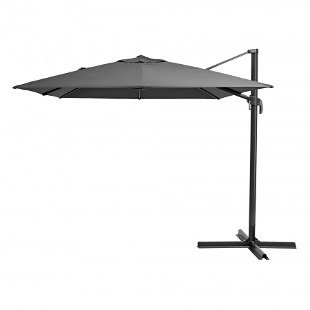 Зонт уличный с прямоугольным куполом Bestpohod Lantern Luxe, 2.8x3.9 м