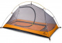 Палатка Naturehike Cycling Ultralight 1 Man Tent + Mats 20D Silica Orange