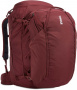 Рюкзак для путешествий Thule Landmark 60L Dark Bordeaux