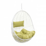 Подвесное кресло Easy White (без стойки)