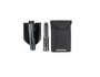 Лопата походная Kingcamp 3105 Three Folded Shovel