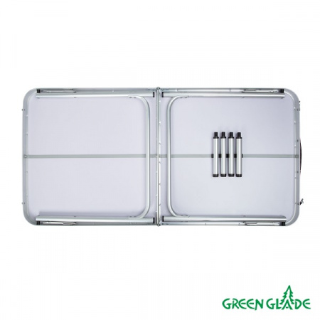 Стол складной Green Glade P5104