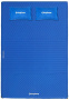 Коврик cамонадувающийся Kingcamp 3594 Comfort Double