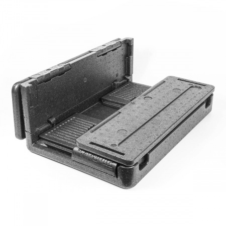 Контейнер изотермический Flip-Box Big 39 л