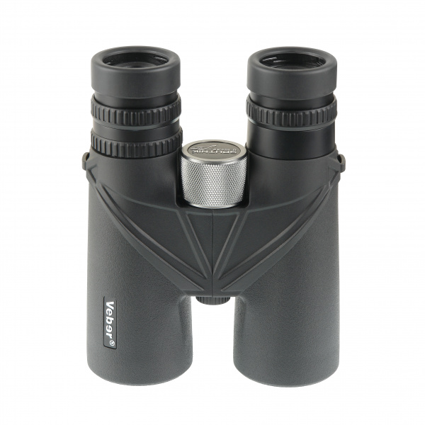 Бинокль Veber Sputnik Zoom 8-15х42