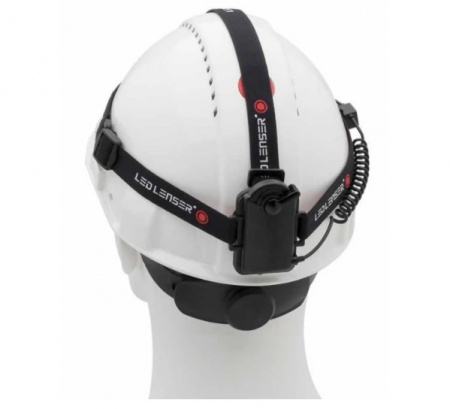 Налобный фонарь LED Lenser H6R