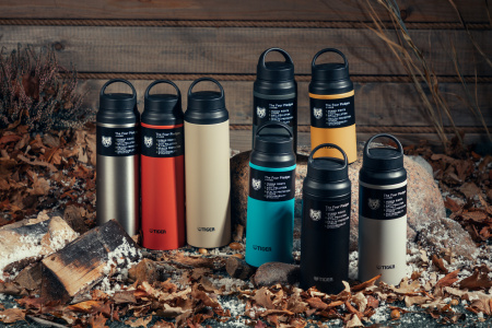 Термокружка Tiger MCZ-S060 Stargaze 0,6 л