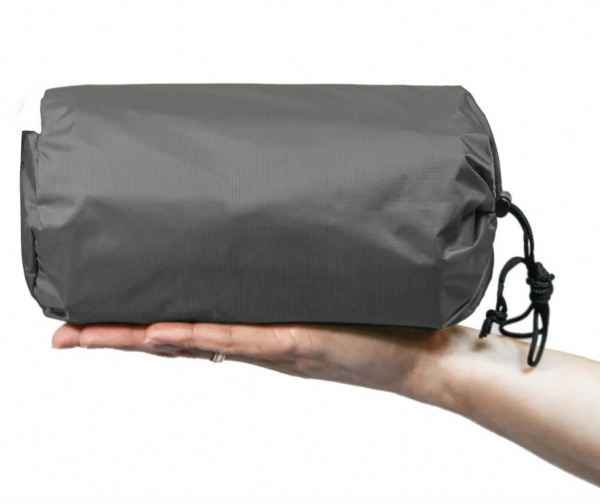 Коврик надувной Talberg Air Grey Mat