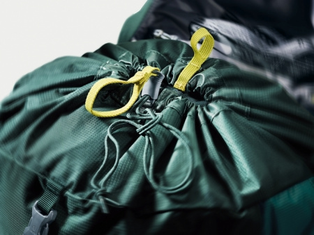 Рюкзак Deuter Futura Pro 34 Sl