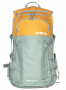 Рюкзак Klymit Mystic Hydration 20 л (оранжево-серый)