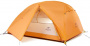 Палатка Naturehike Star-River 2 Ultralight 2 Man Tent + Mats Updated 210T Orange
