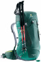Рюкзак Deuter Futura Pro 34 Sl