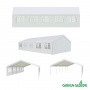 Тент садовый Green Glade 3019 6x10x3.2/2м полиэстер