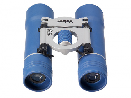 Бинокль Veber Sport new БН 10x25