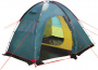 Палатка кемпинговая BTrace Dome 4