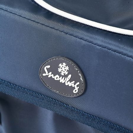 Сумка изотермическая Camping World Snowbag 30 л (синий)
