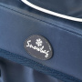 Сумка изотермическая Camping World Snowbag 30 л (синий)