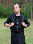 Походный рюкзак, сумка для альпинизма 70 л