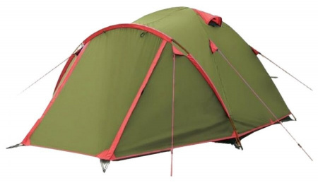 Палатка Tramp Lite Camp 2