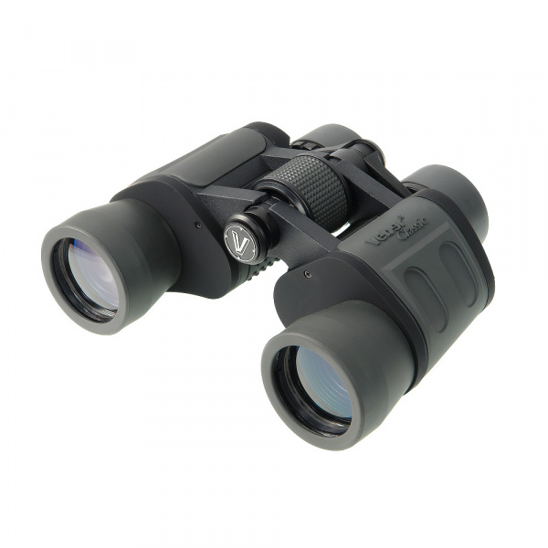Бинокль Veber Classic 8x40 VRWA
