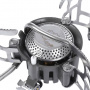 Горелка газовая походная Bulin BL100-T4-A