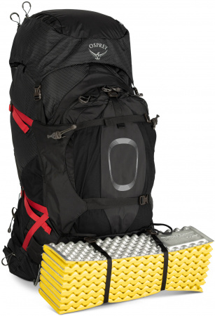 Рюкзак туристический Osprey Aether Plus 100