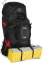 Рюкзак туристический Osprey Aether Plus 100