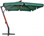 Зонт садовый от солнца Garden Way Paris Green
