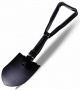 Лопата походная Kingcamp 6806 Three Folding Shovel