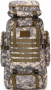 Рюкзак тактический Skully Tactic RWZS01 acu 80 л