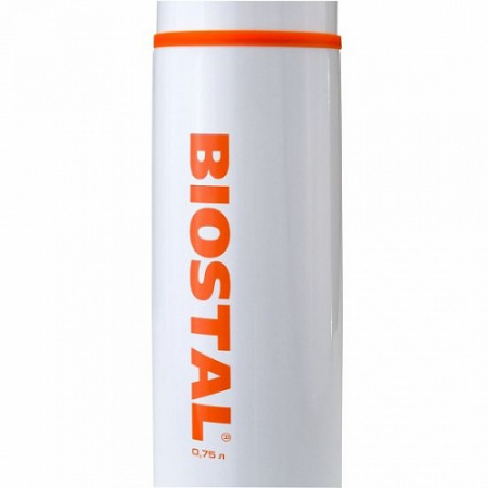 Термос Biostal NB-750 СW с кнопкой