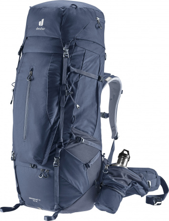 Рюкзак туристический Deuter Aircontact X 80+15 Ink