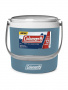 Контейнер изотермический Coleman 9-Quart Party Circle 8.5 л (голубой)
