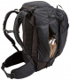 Рюкзак для путешествий Thule Landmark 70L Dark Bordeaux