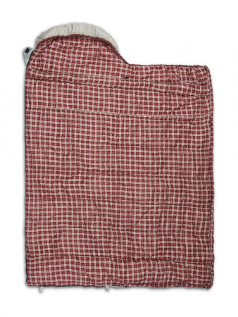 Спальный мешок туристический Atemi Quilt 200RN
