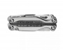 Мультитул Leatherman Charge Plus TTI с нейлоновым чехлом