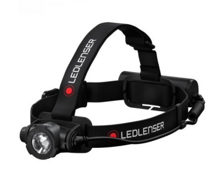 Cветодиодный налобный фонарь Led Lenser H7R Сore