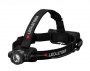 Cветодиодный налобный фонарь Led Lenser H7R Сore