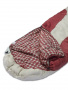 Спальный мешок туристический Atemi Quilt 400LN