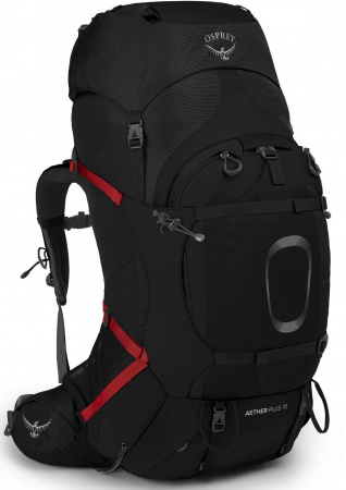 Рюкзак туристический Osprey Aether Plus 70
