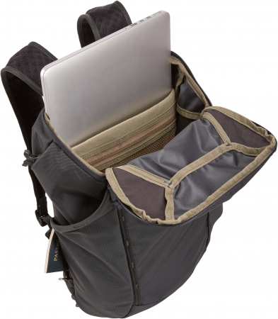 Рюкзак для путешествий Thule Landmark 60L Dark Bordeaux