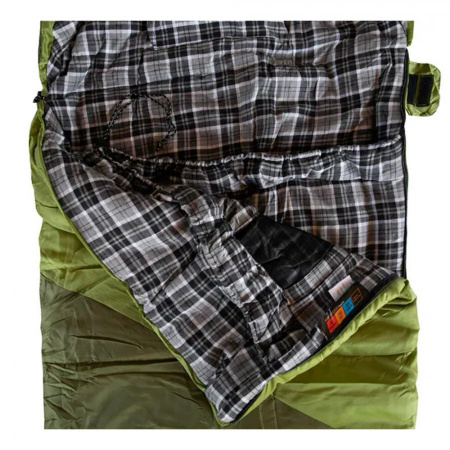 Спальный мешок Tramp Kingwood