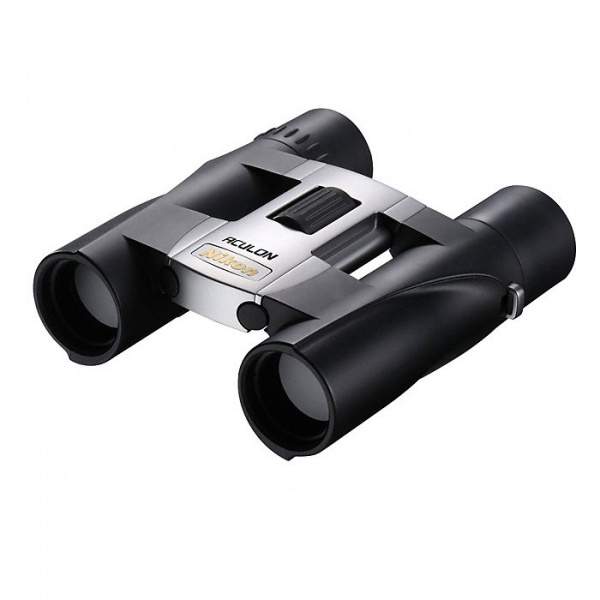 Бинокль Nikon Aculon A30 8x25