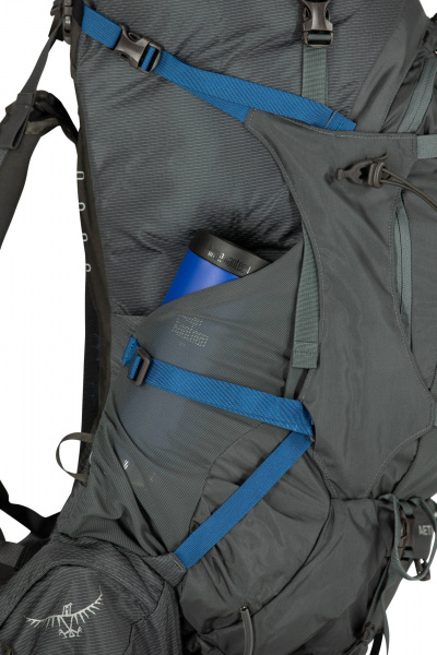 Рюкзак туристический Osprey Aether Plus 70