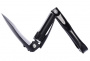 Лопата походная Kingcamp 6806 Three Folding Shovel