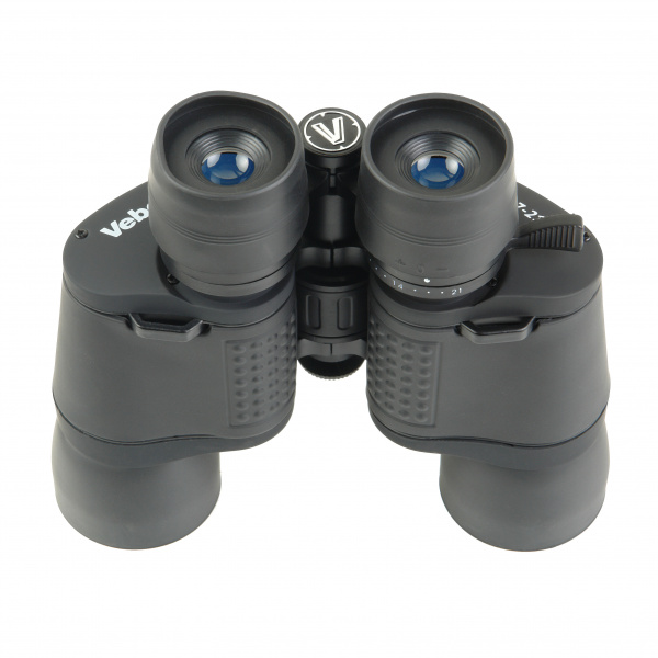 Бинокль Veber Zoom БПЦ 7-21x40