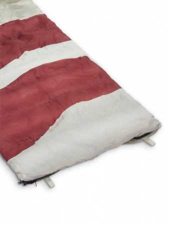 Спальный мешок туристический Atemi Quilt 200RN