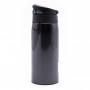 Термокружка Tiger MCX-A351 Lump Black 0.35 л